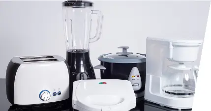 家電製品