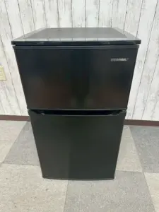 買取事例 冷蔵庫