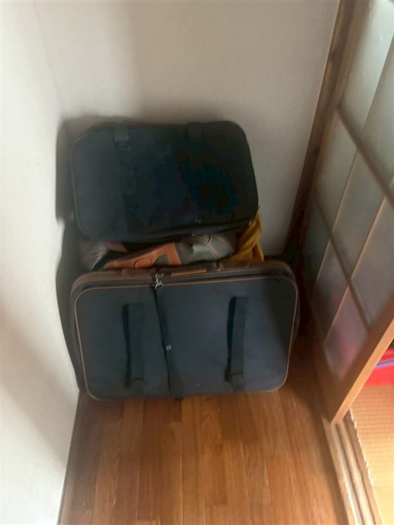 出張買取の作業事例