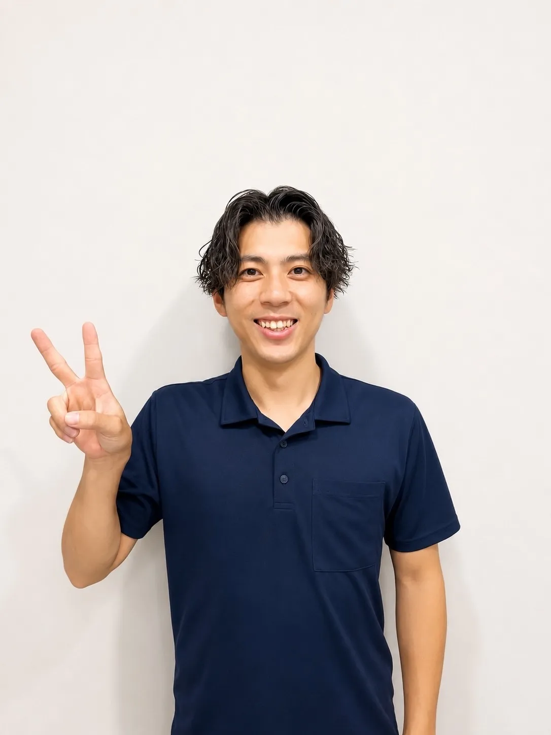 スタッフ 谷口晃太