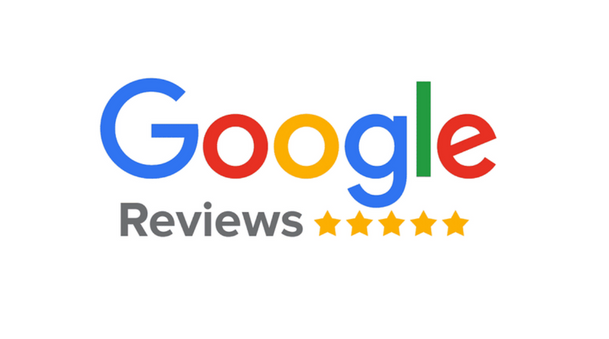 Google の口コミ評価