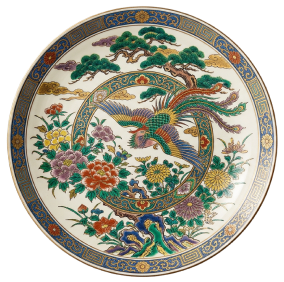 骨董・美術品