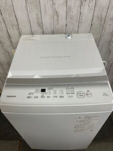 洗濯機