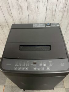 洗濯機