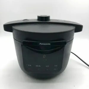 電気圧力鍋