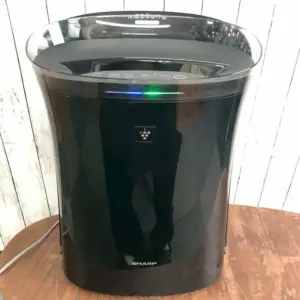 空気清浄機